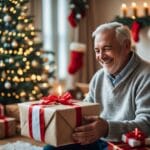 De bedste gaveidéer til farfar i juletiden