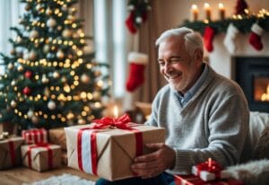 Read more about the article De bedste gaveidéer til farfar i juletiden