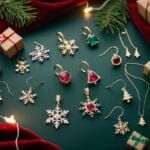 Find de perfekte julesmykker til din julekalender