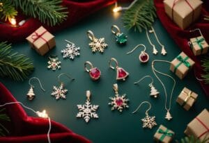 Read more about the article Find de perfekte julesmykker til din julekalender