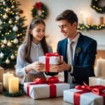 Gaveidéer til jul: konfirmationsgaver til jul